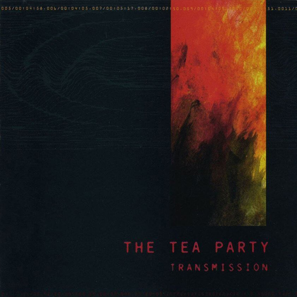 Transmission